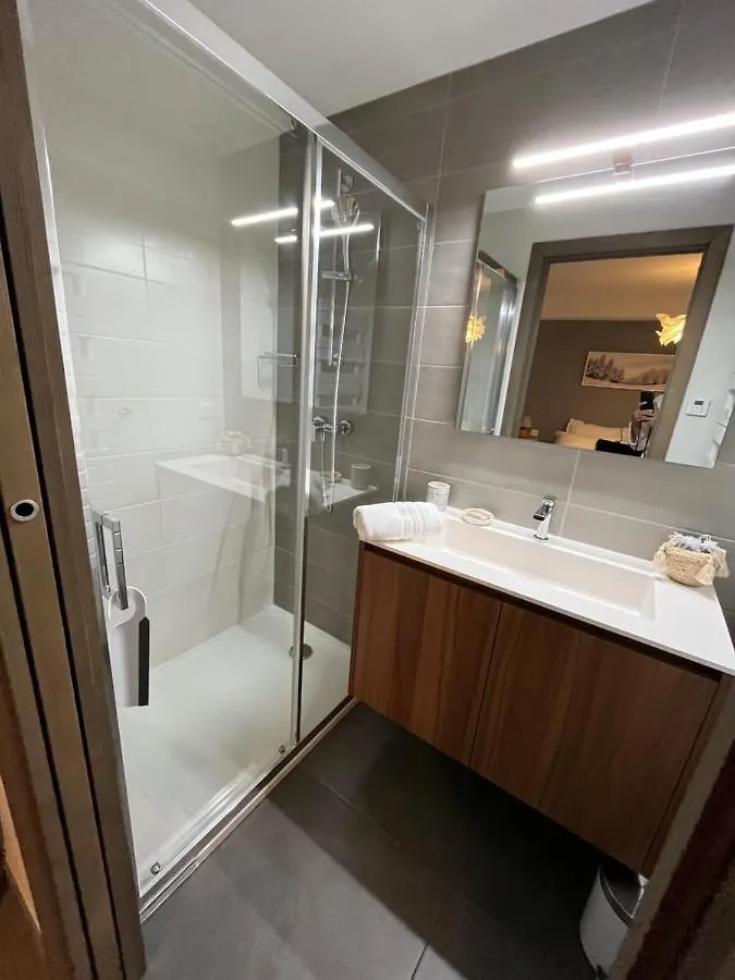 Chalet Alpaga 3 Classe 4 Etoiles Chatel 0*,  France