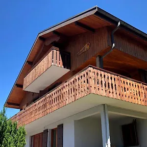  Chalet Letach - 'great Bike Park Access' Relax Around The Fire Pit, Mountain Retreat