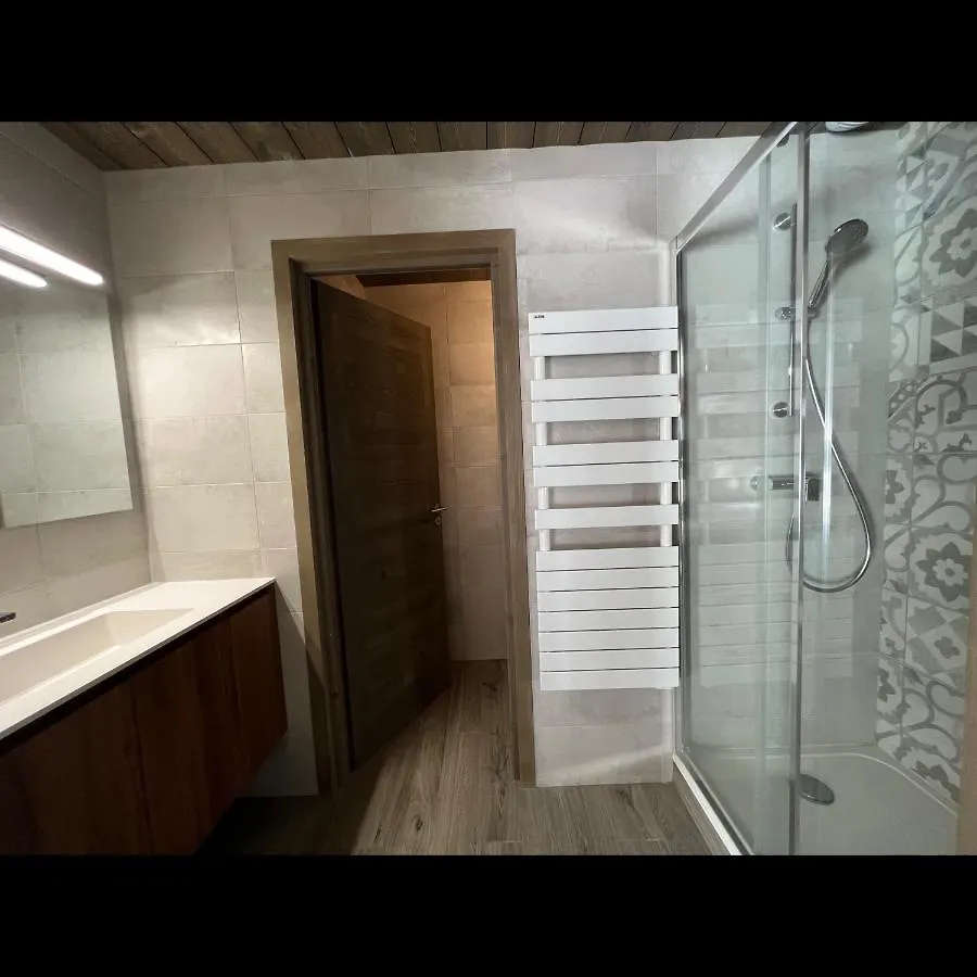 Chalet Alpaga 3 Classe 4 Etoiles Chatel